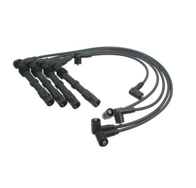 VW Spark Plug Wire Set 191998031A Denso 6714101 Denso 6714101